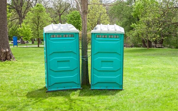 the cost of long-term portable restroom rentals varies depending on the period of the rental, the type of unit, and other factors such as service and delivery fees